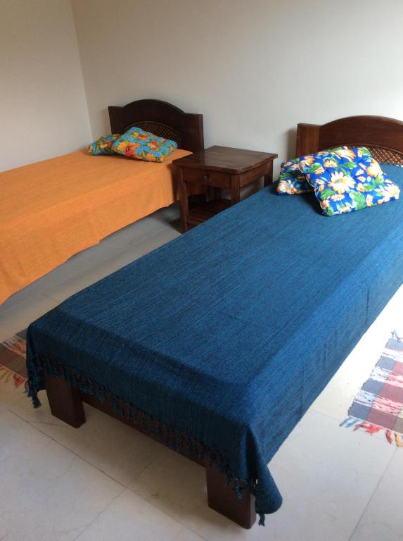 Carmen room 3